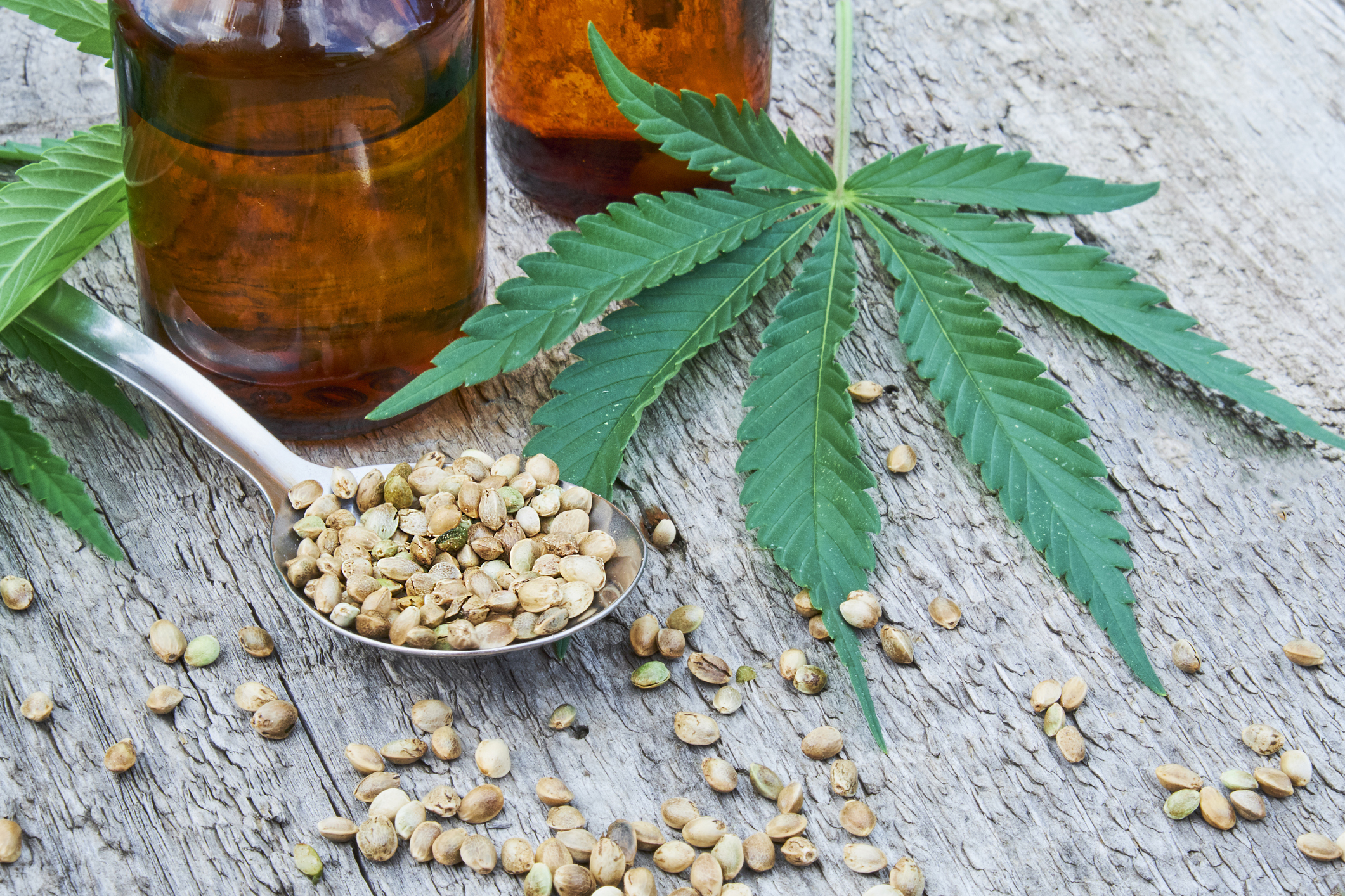 Cannabidiol
