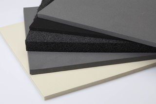 Cellular Rubbers