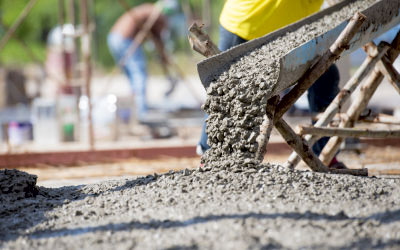 Cement Additive Market