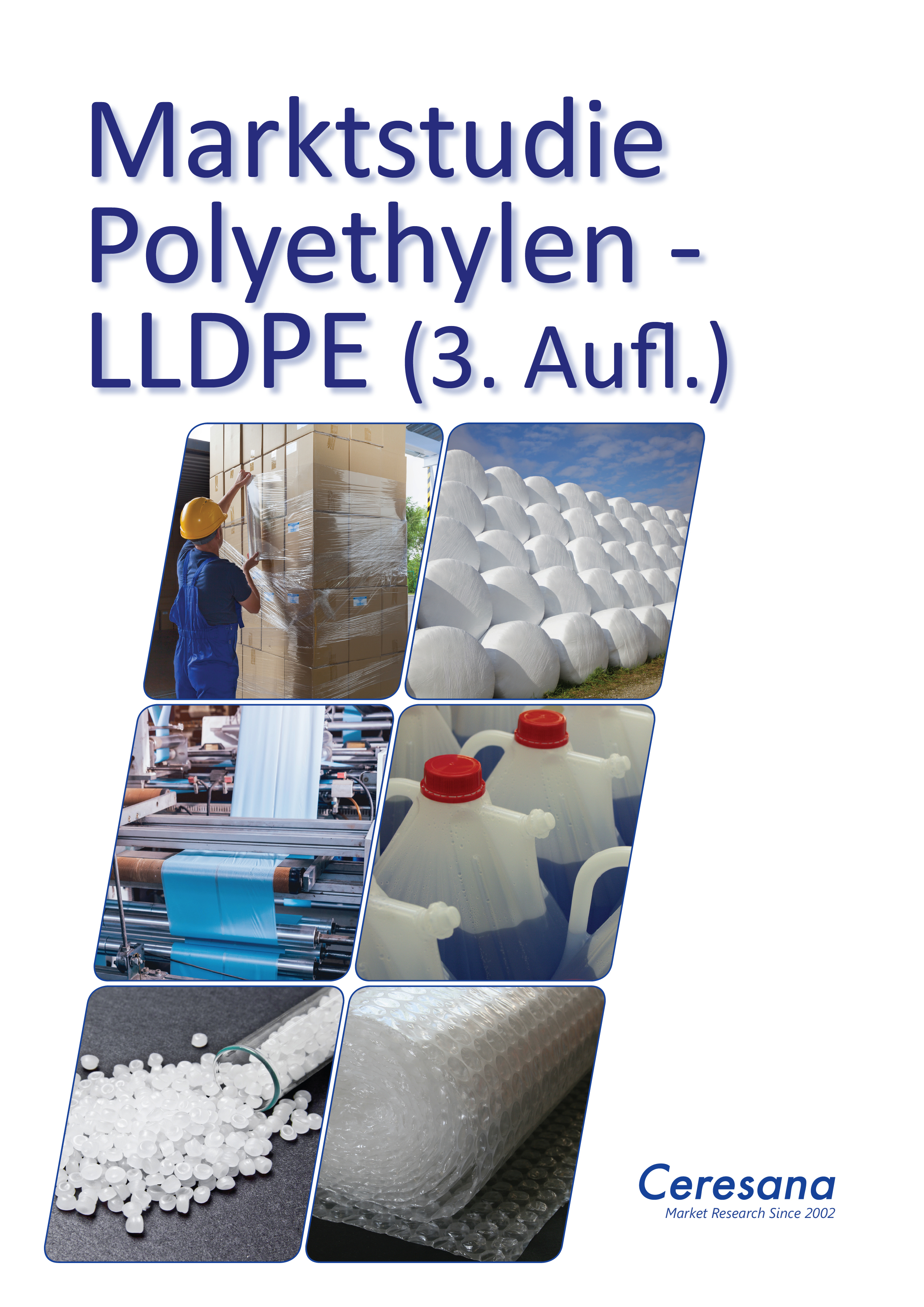 Marktstudie Polyethylen-LLDPE