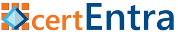 certEntra Logo