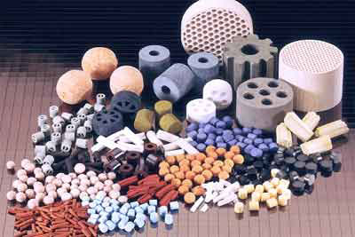 Chemical Catalyst market