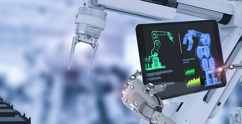 Chemical detection technology