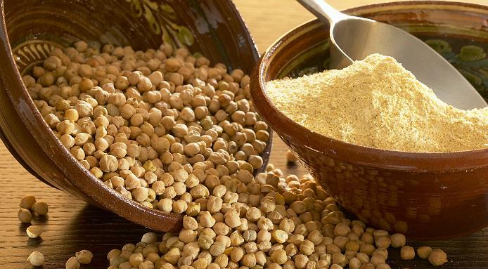 Chickpea Flour