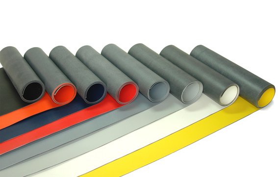 Chlorosulfonated Polyethylene Rubber