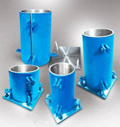 Concrete Cylinder Molds Market