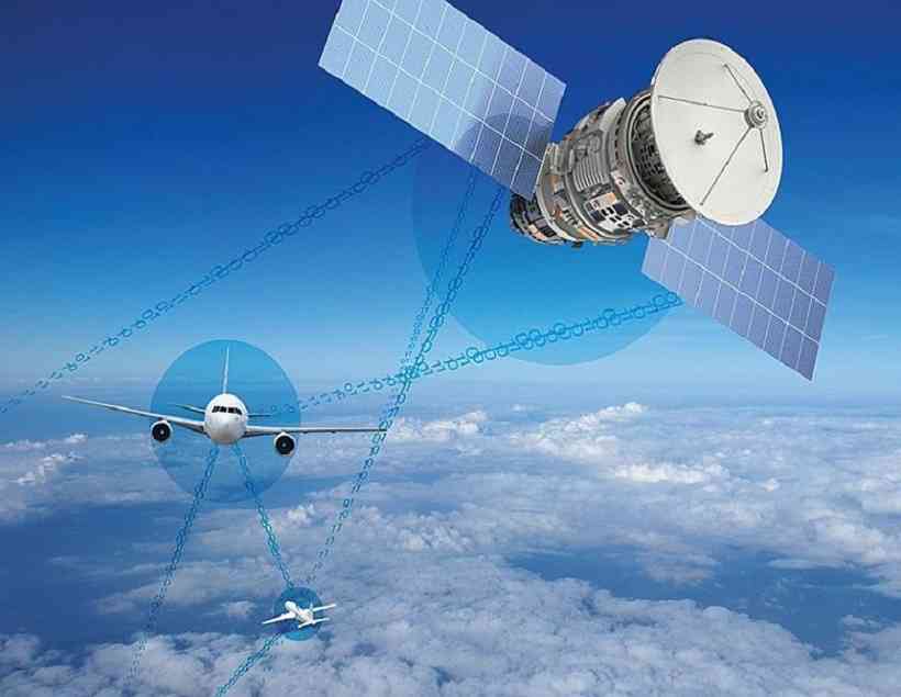 Connected Aircraft Market