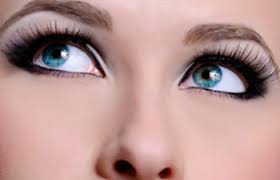 Cosmetic Contact Lenses