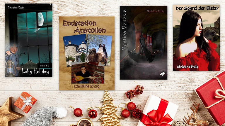 Geschenkideen für Erwachsene und Jugendliche 