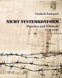 Nicht systemkonform ISBN 978-3-9504815-4-9