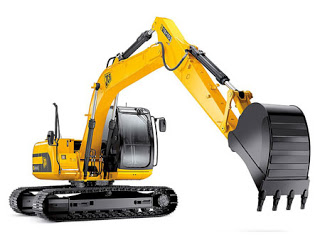 Crawler Excavators Market