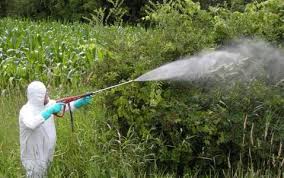 Crop Protection Equipment
