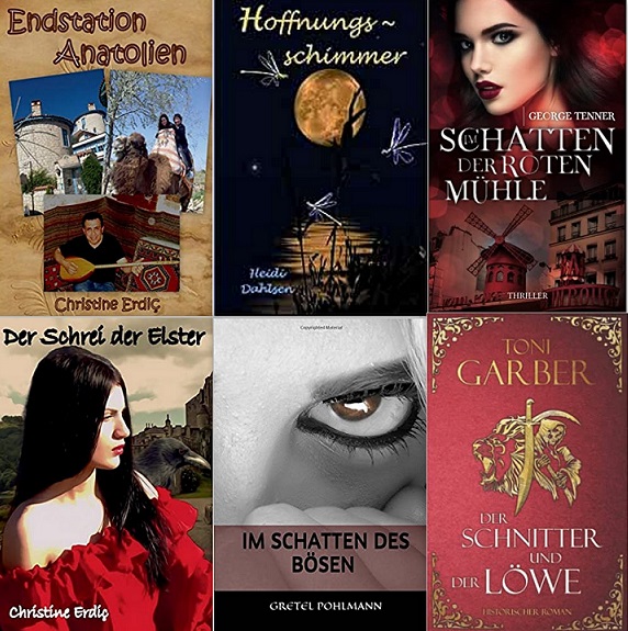 Unterhaltungslektüre