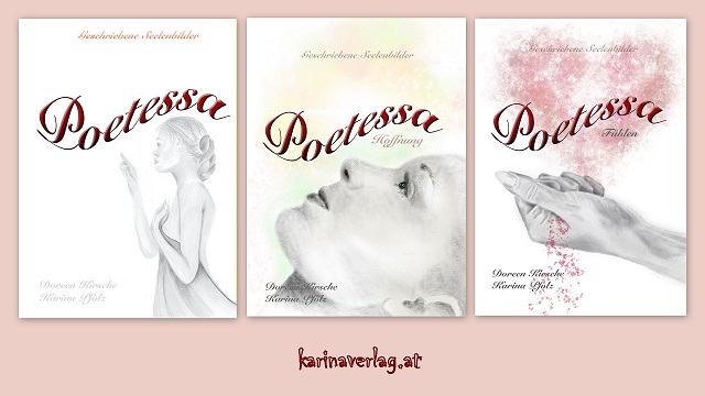Buchtipps aus dem Karina-Verlag