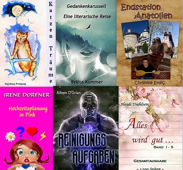 E-Books