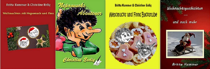 Buchtipps für die Familie