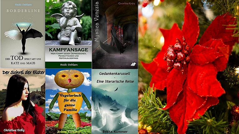 Buchtipps