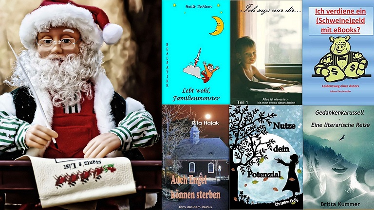 Weihnachtsgeschenke für Erwachsene