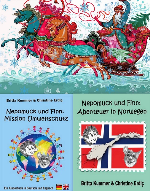 Geschenkideen für Kinder