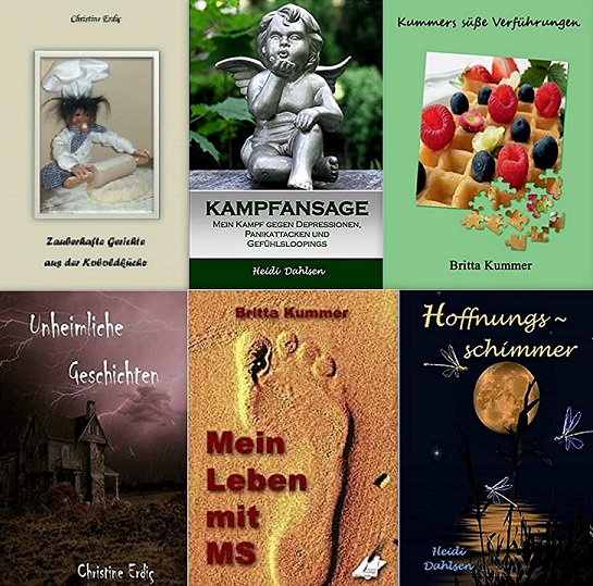 Buchtipps