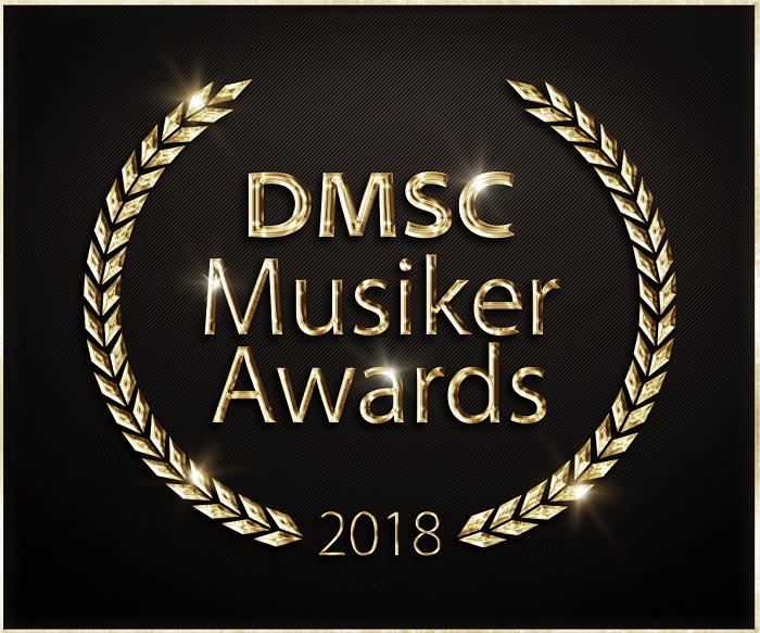 DMSC-Musiker-Awards 2018