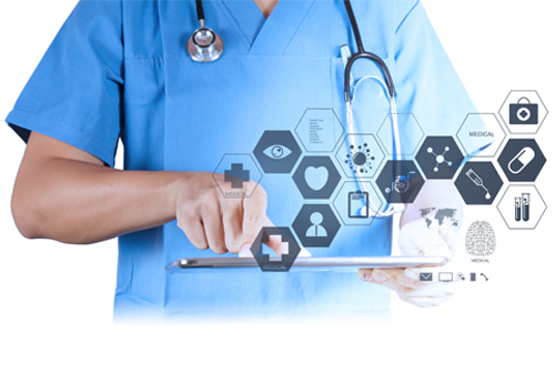 Digital Health Market