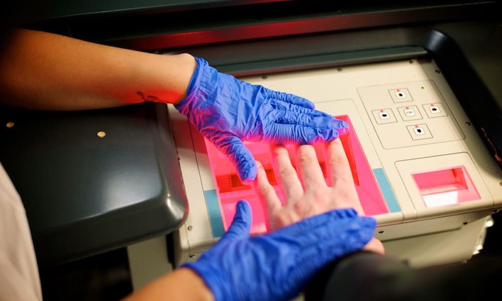 Drug Testing System