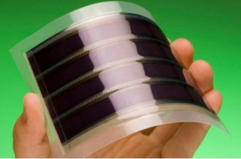 Dye Sensitized Solar Cells