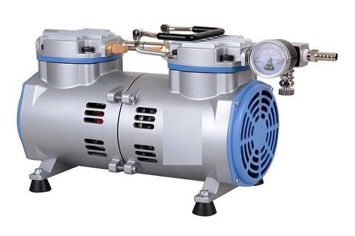 Electric Oil Pump Market