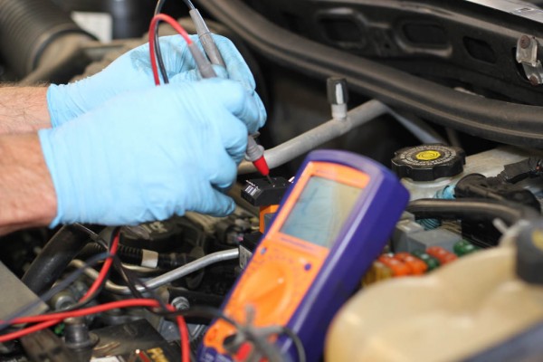 Electric Vehicle Wiring Harness Market