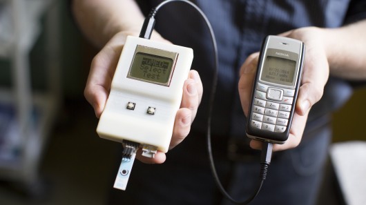 Electrochemical Sensors