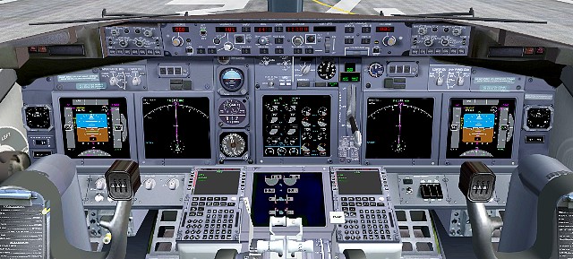 Electronic Flight Instrument System (EFIS) Market