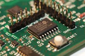 Embedded Microcontroller Unit