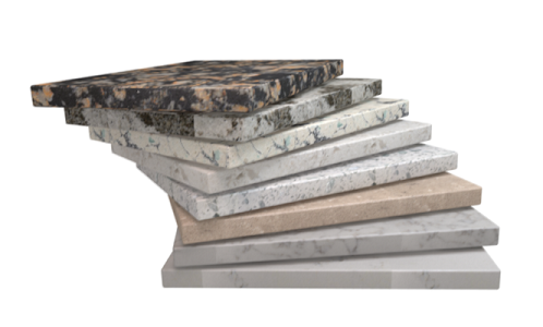 Engineered Quartz Stone Market