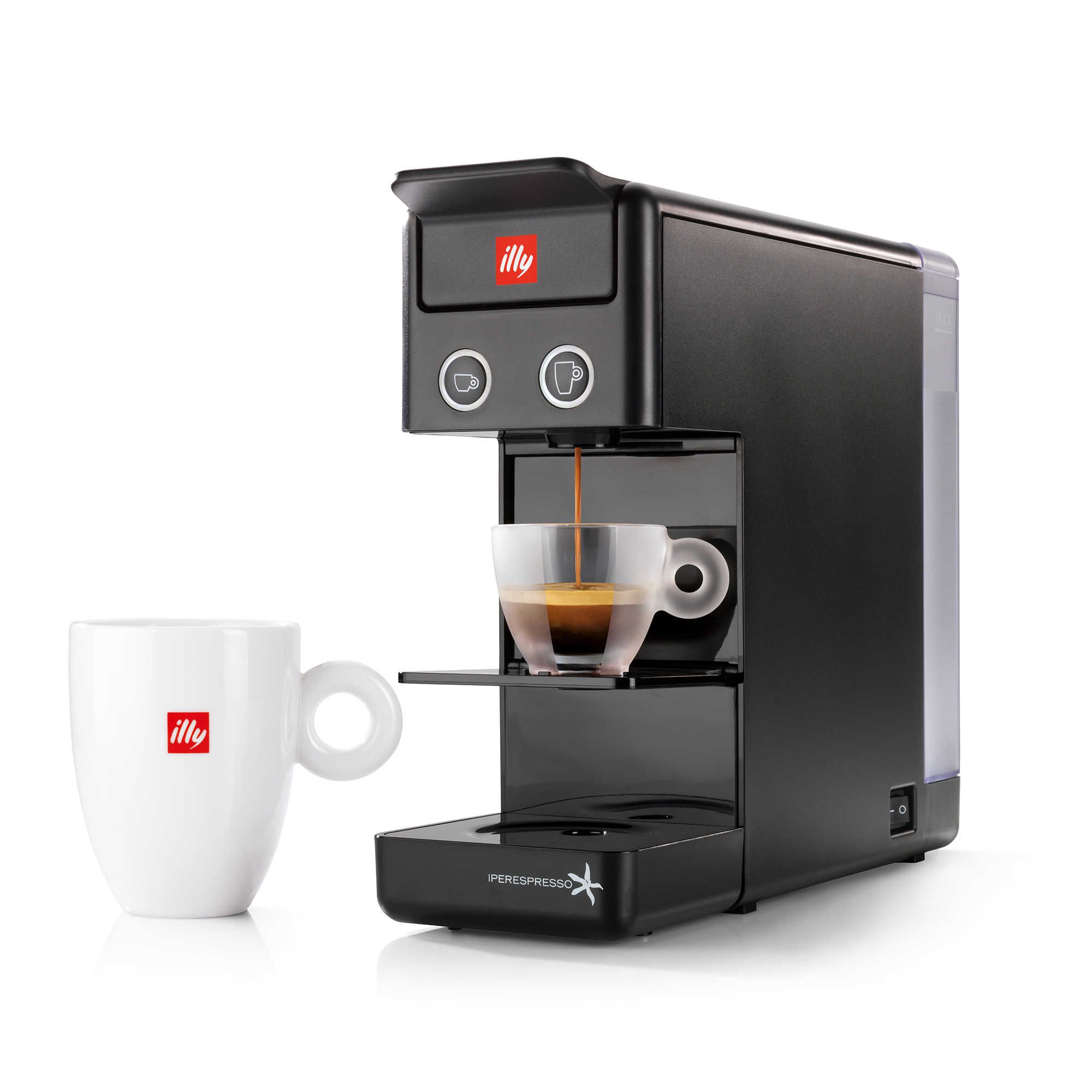 Espresso Coffee Makers Market