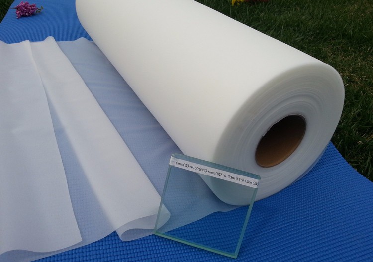 ethylene vinyl acetate film