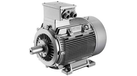 Explosion-Proof Motors Market