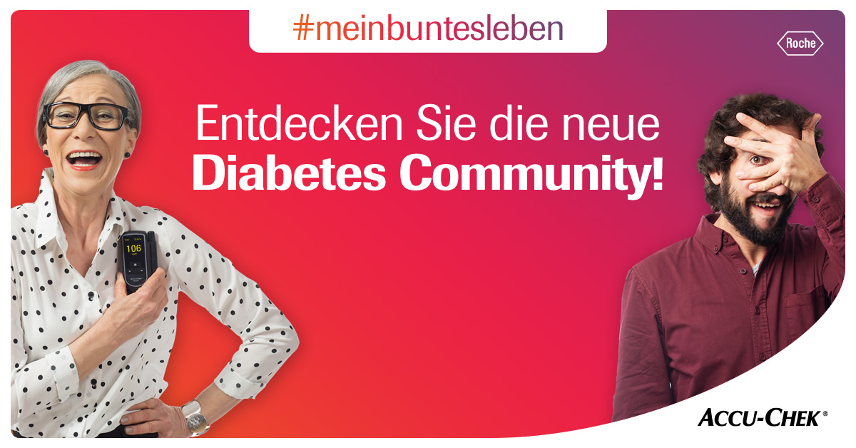 Die Diabetes Commuity