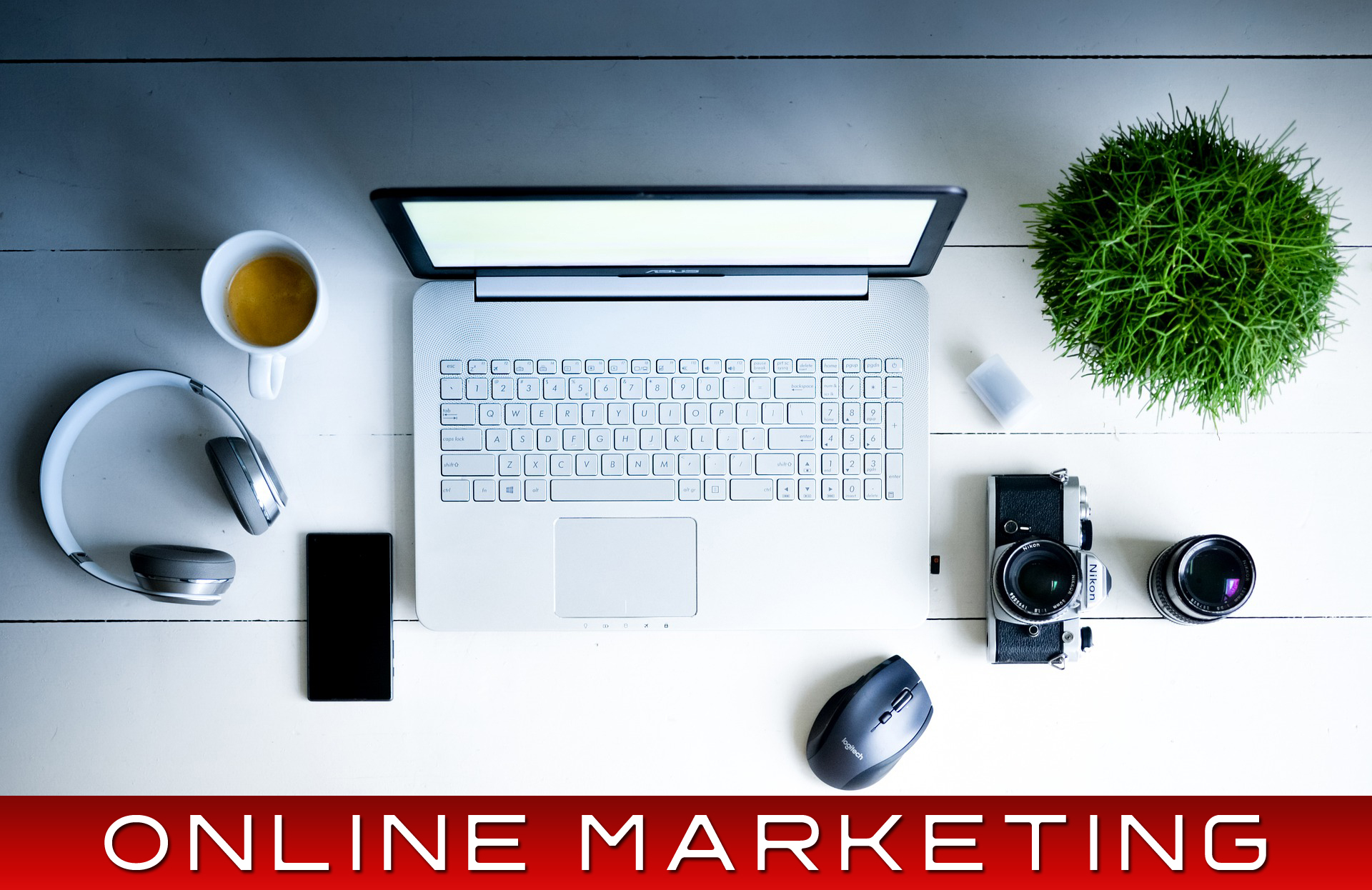 FenixAM Webdesign - Online Marketing Frankfurt am Main