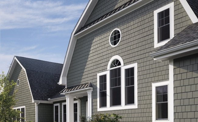 Fiber Cement Consumption Market