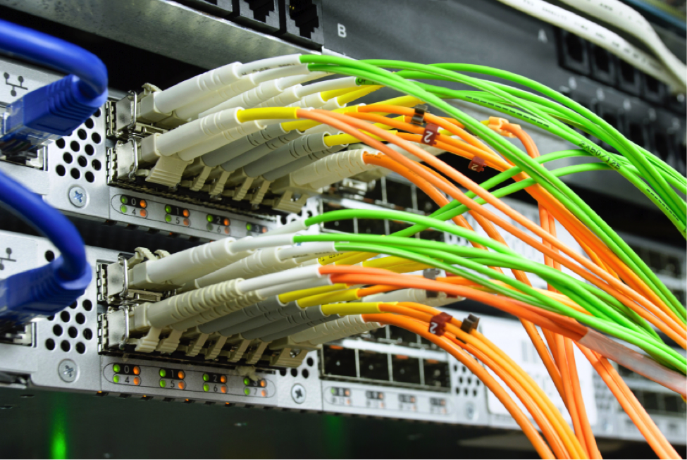 Fiber Optics Cable Market