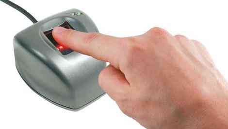 Fingerprint Sensors Market