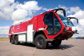 Fire Truck
