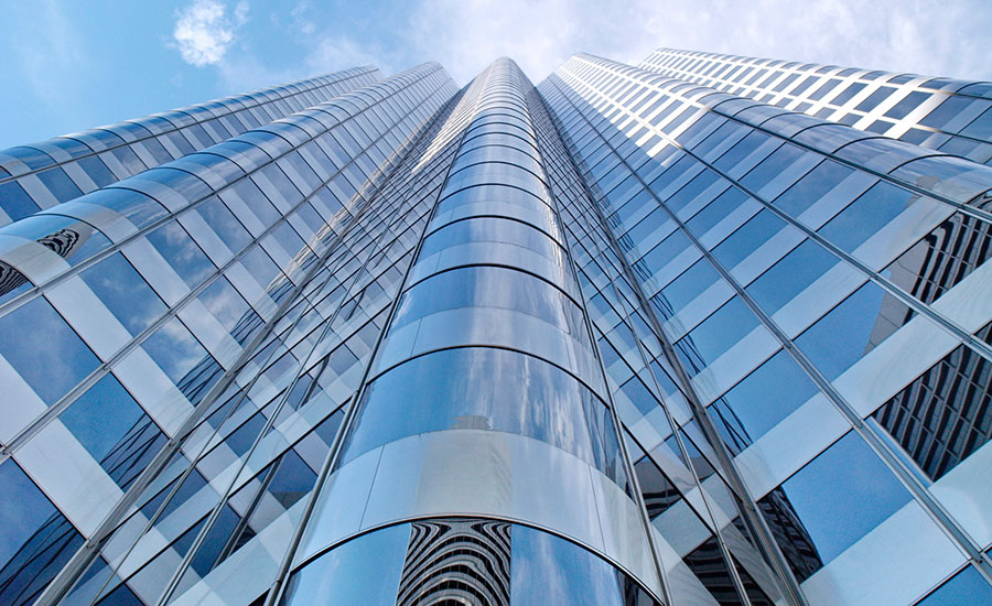 Flat Glass Coatings Market