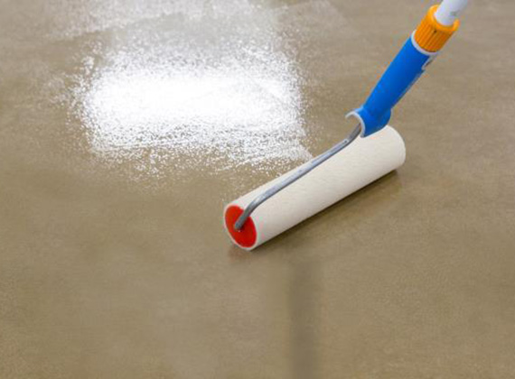 Flooring Coating