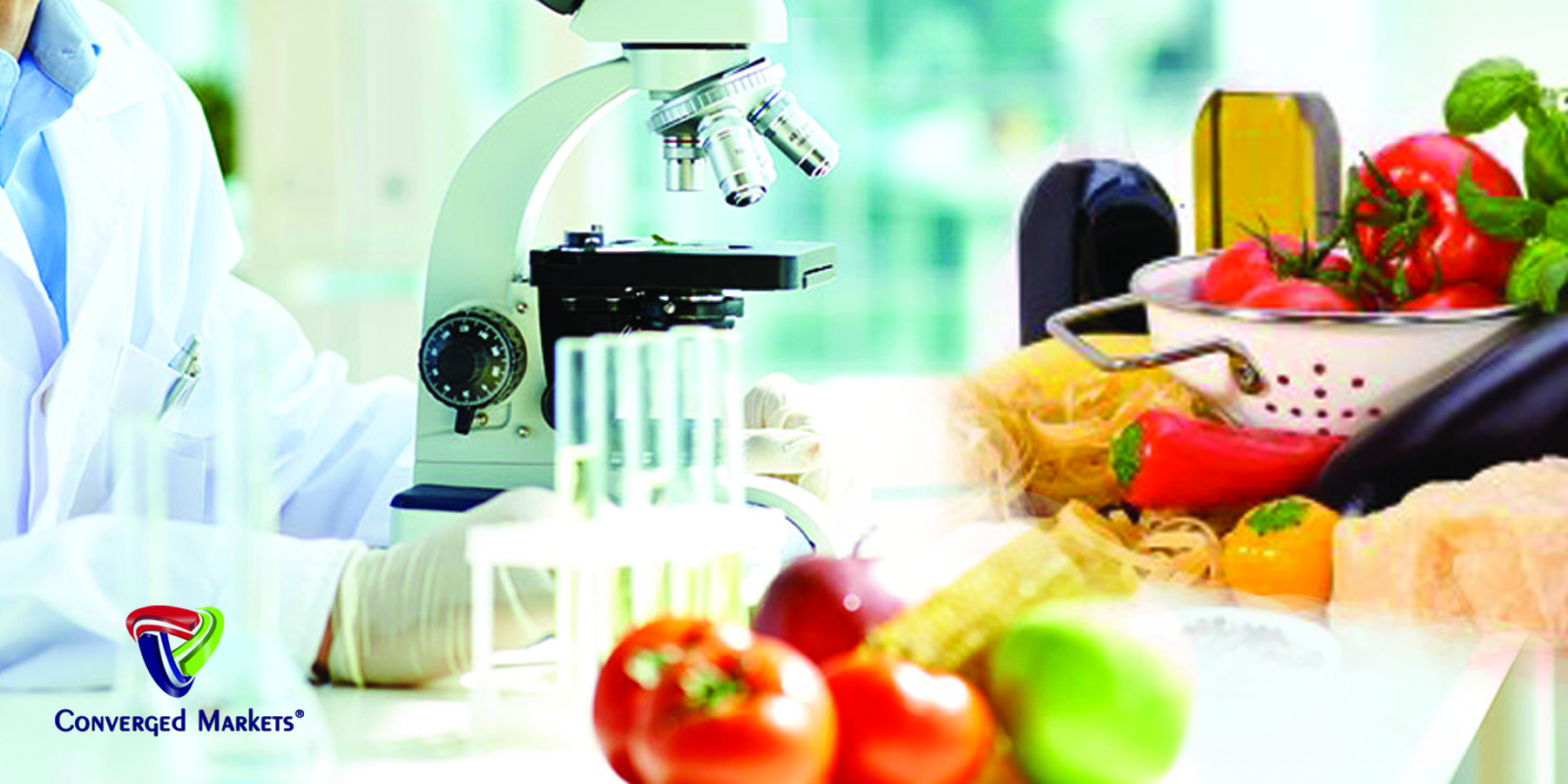 Food Safety Testing Market