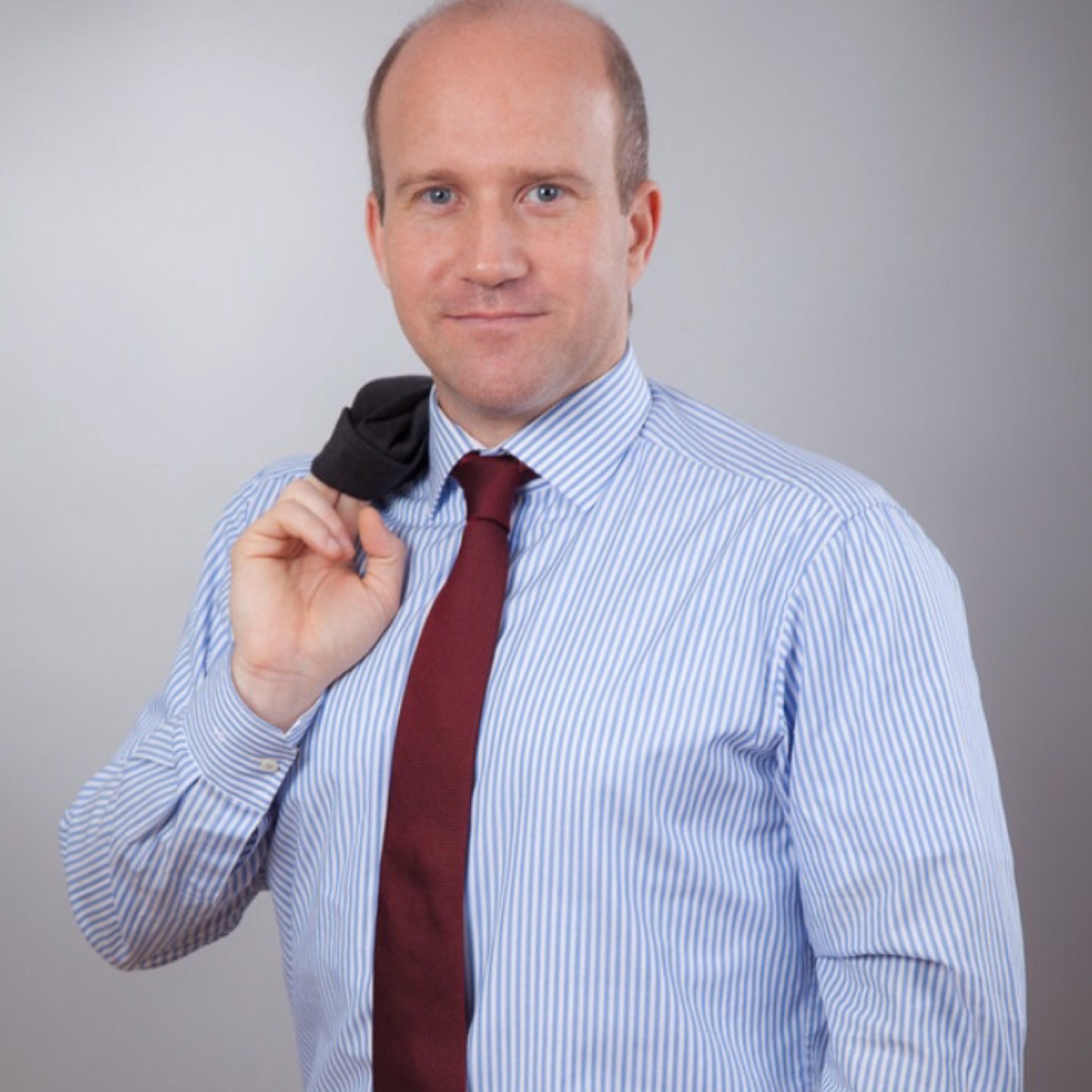Alexander Vural, Vertriebsleiter Trade WD-40 DACH