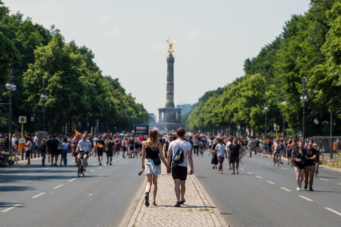 Berlin als neue Metropole – der Immobilienmarkt zieht jetzt nach und passt sich an
