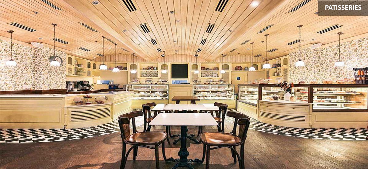 Hospitality consulting services - FSD India