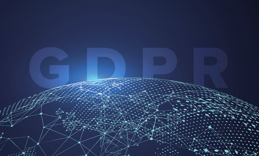 GDPR Services Industry